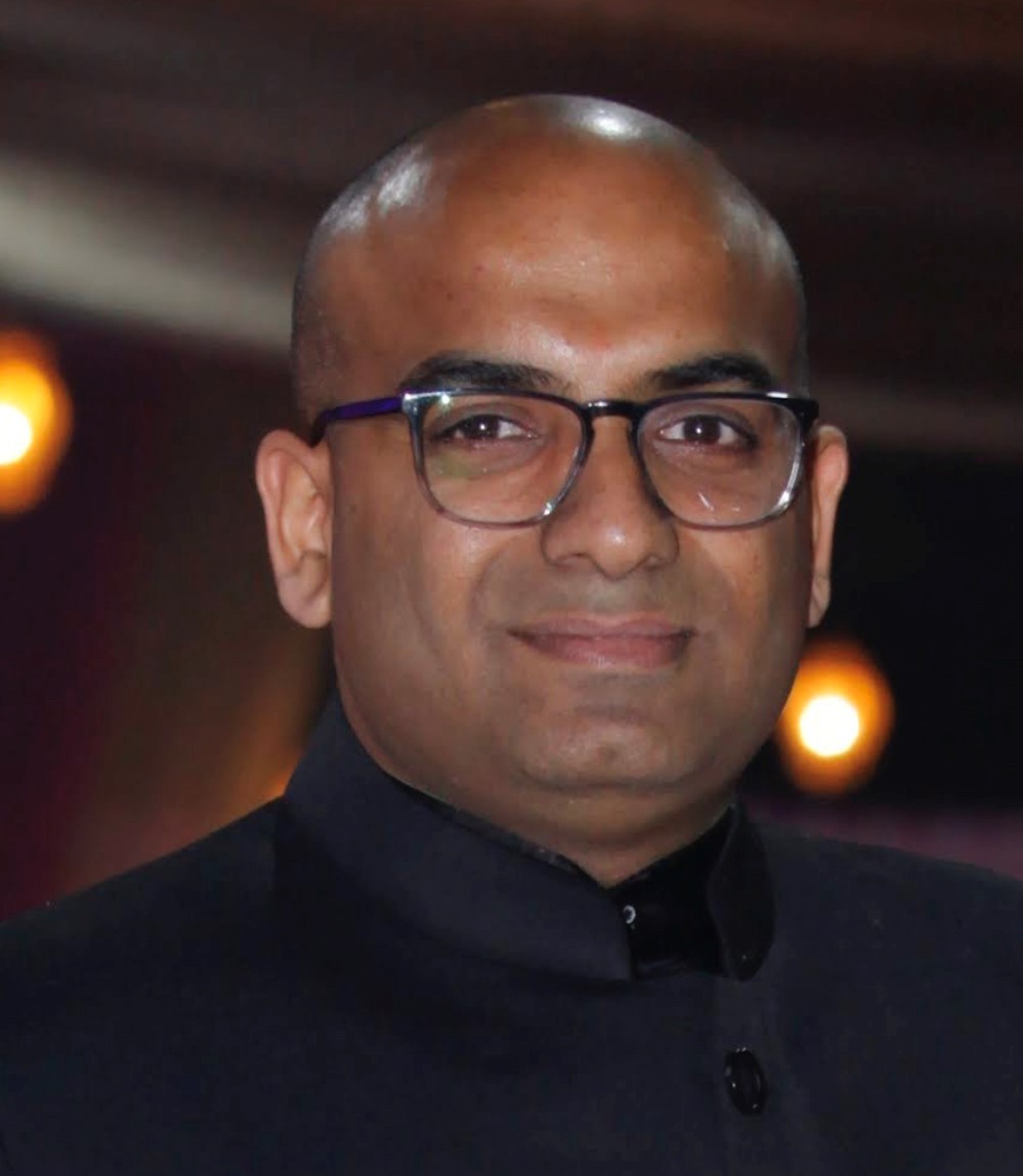 Rahul  Aggarwal